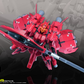 Wild Fire Model 1/144 オリジナル味のザリガニ プラモデル