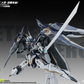 SNAA Model 1/100 「エンペラー」 YR-05-FA 冥皇（Nether Emperor） F.A. フェザーイーグル装備 プラモデル