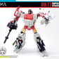 【予約商品】DNA Design DK-77 スーパー イオン アップグレードキット