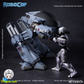 【予約商品】Hiya Toys 1/12 ED-209 Exquisite Super ロボコップ 塗装済み可動フィギュア