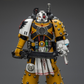 【予約商品】ジョイトイ JoyToy Source 1/18 『ウォーハンマー ホルスの異端』インペリアル フィスト レギオン 薬剤師 塗装済み可動フィギュア