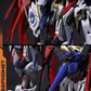 【先行販売】蔵玩閣 Cang-Toys GMS-066 「界神の戦」セクターR753 バフォメット シセル ホワイト バージョン プラモデル