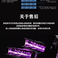【予約商品】Kosmos 1/60 PGU RX-93 νガンダム ＆ 6フィン・ファンネル用 LEDユニット