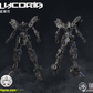 【予約商品】将作社 & CaesarWorks 1/100 リコリス プラモデル