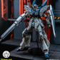 Minerva Hobby 1/100 Super SS SA07用 塗装済みGKスタイル ヘッドキット プラモデル