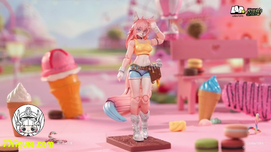 最新情報 - 77figure.com