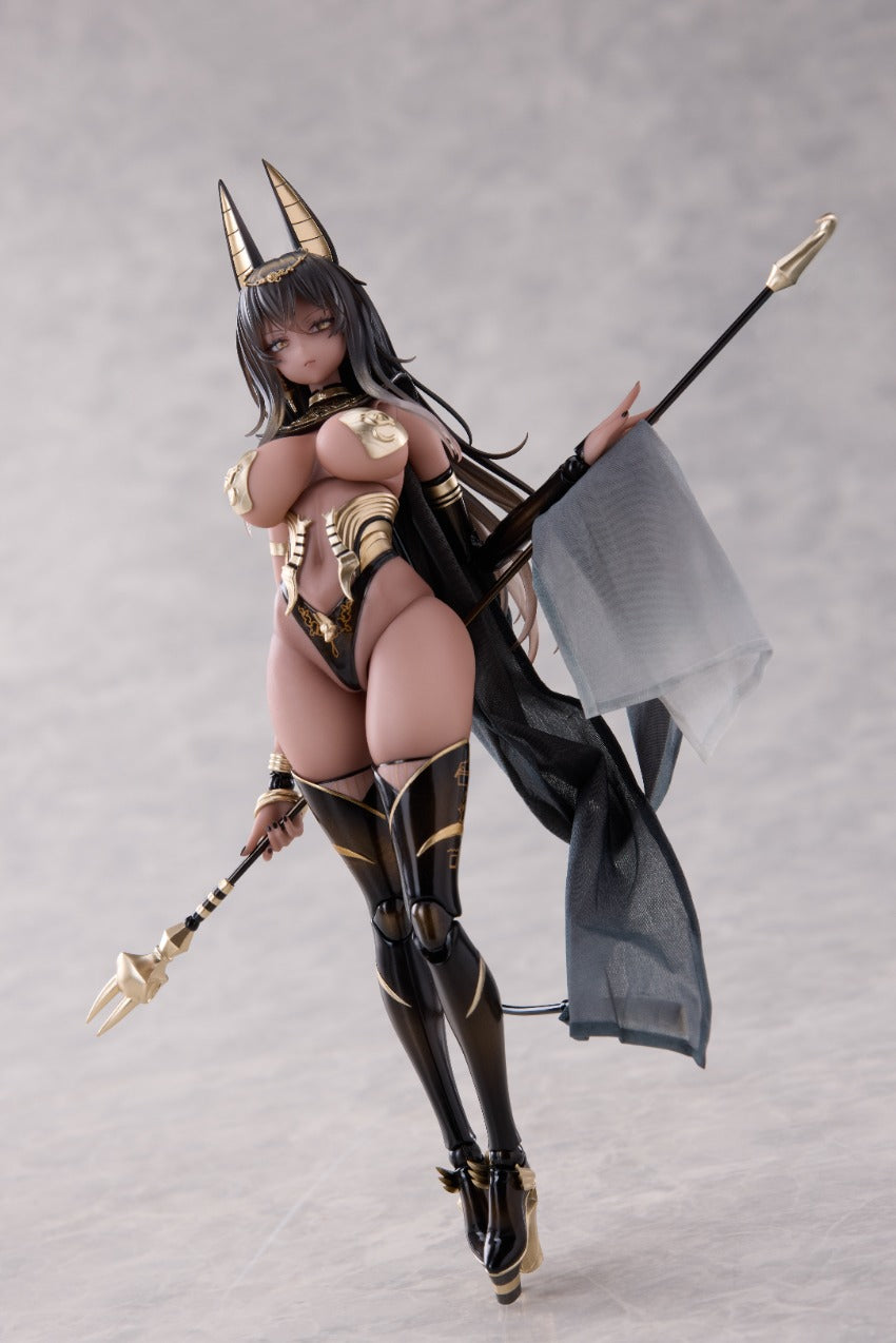 【予約商品】Otherwhere 1/12 プリーステス シナムラサキ 通常版 塗装済み可動フィギュア
