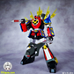 【予約商品】Demon King Model 星球戦神 ゴーショーグン 塗装済み可動フィギュア