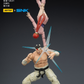 【予約商品】ジョイトイ JoyToy Source 1/18 SNK KOF 98UM  オロチチーム シャルミー 塗装済み可動フィギュア