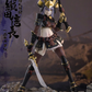 【予約商品】KEEPGOING 1/12 戦国Gシリーズ 織田信長 塗装済み可動フィギュア