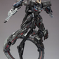 【予約商品】超模力 SuperModel Force 1/100 ST-00 永遠の星 ライトイーター（噬光者）プラモデル