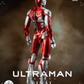 【先行販売】Threezero 1/6  フィグゼロ 『ULTRAMAN』 FINALシーズン  ULTRAMAN SUIT C-TYPE (Anime Version) 塗装済み可動フィギュア