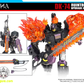 【予約商品】DNA Design DK-74 ルイントロン用 アップグレードキット