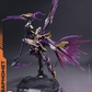 【先行販売】蔵玩閣 Cang-Toys GMS-066 「界神の戦」セクターR753 バフォメット シセル 悪魔 バージョン プラモデル