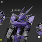 【予約商品】鉄創模型 Iron Toys 1/100 TC-004 星淵 Star Abyss 暗夜版 プラモデル