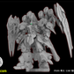 【予約商品】福綱モデル 1/60 FG-01 スカイバーナー プラモデル