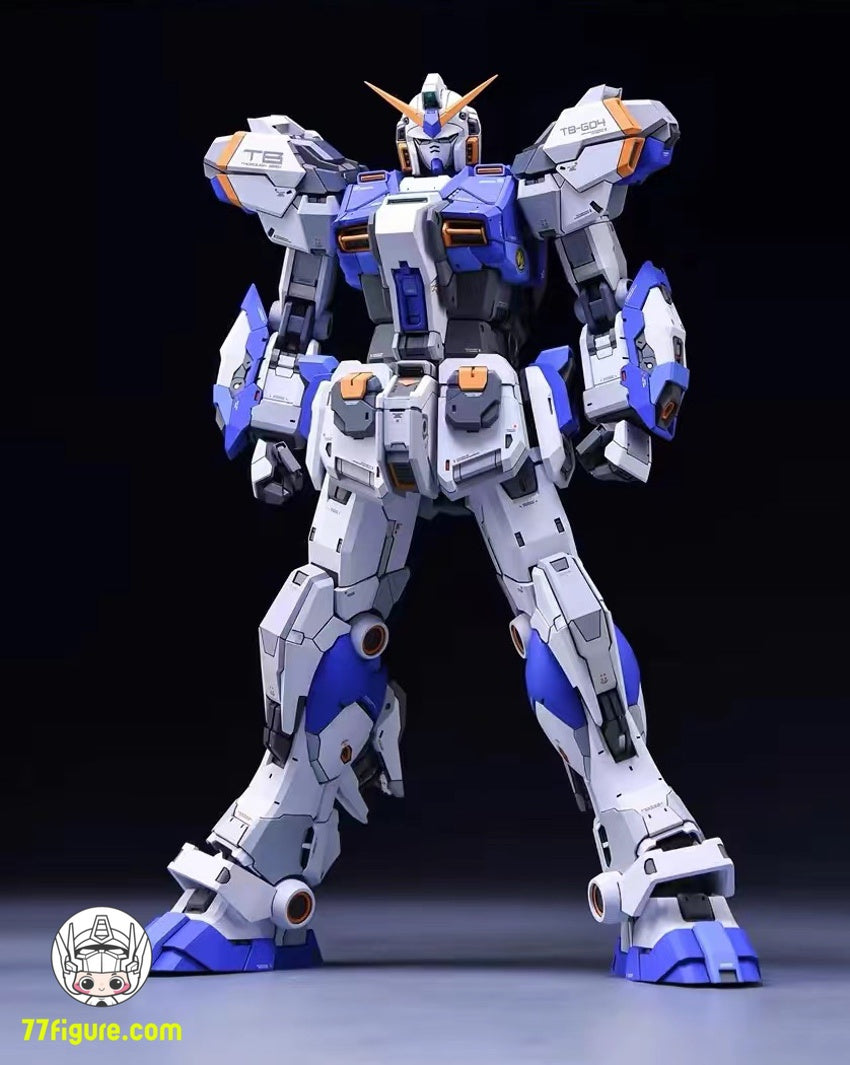 【先行販売】Fortune Meow’s Studio 1/100 MG RX-78-4 ガンダム用 アップグレード ガレージキット