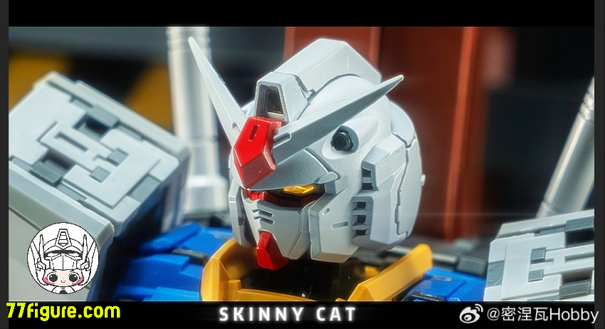 Minerva Hobby 1/100 SA06 ヘッドスカルプト アクセサリー プラモデル LED版