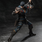 【予約商品】Maestro Union 1/12『北斗の拳』ケンシロウ 塗装済み可動フィギュア