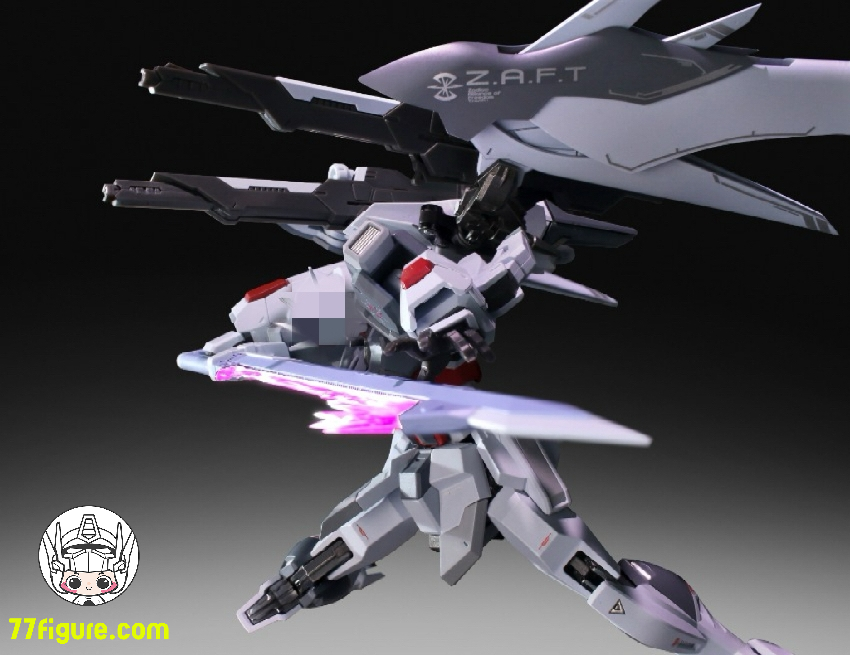 【予約商品】Angry Shinn 1/144 MRスタイル ミス・エルサ プラモデル
