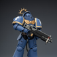 【予約商品】ジョイトイ JoyToy Source 1/18 『ウォーハンマー40K』ゲームエディション ウルトラマリーンズ ヘビーインターセッサー ヘビーボルトライフルとボルトピストル付き 塗装済み可動フィギュア