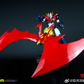 【予約商品】Ember Toys ブレイズ・マジンガー 魔神カイザー 原作版 塗装済み可動フィギュア