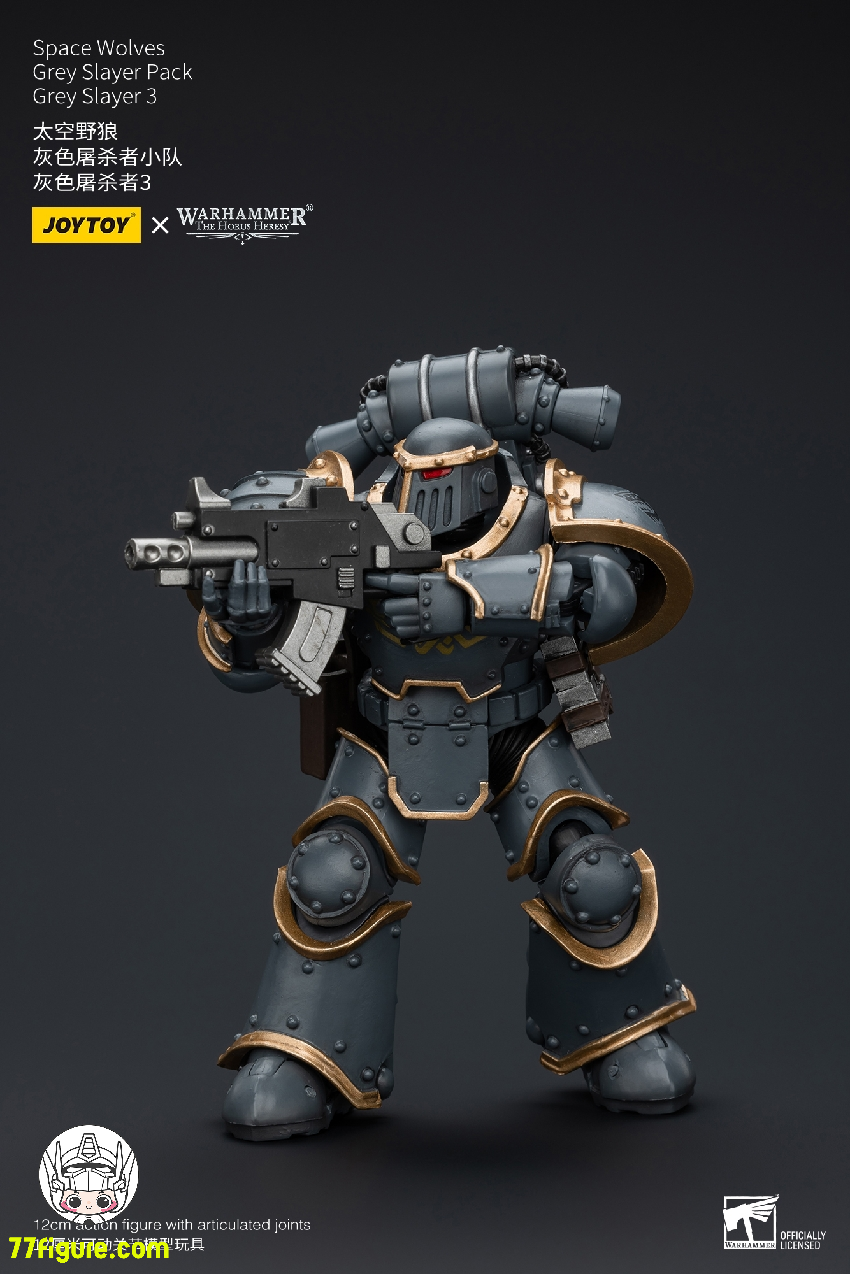 Joytoy THH SH ウォーマスター・ホルス P・XVL ホルス異端 Joytoy THH SH ウォーマスター・ホルス P・XVL ホルス異端