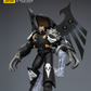 【予約受付終了】ジョイトイ JoyToy Source 1/18『ウォーハンマー ホルスの異端』レイヴンガード ダークフューリー 殺選者 大鴉の鉤爪付き 塗装済み可動フィギュア