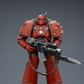 【予約商品】ジョイトイ JoyToy Source 1/18 『ウォーハンマー ホルスの異端』ブラッド エンジェルズ MKVI タクティカル レジオナリー 塗装済み可動フィギュア