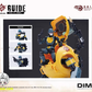 【予約商品】トイズアライアンス 1/18 DIMS-00 ドリフトガイド 塗装済み可動フィギュア