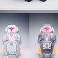 ソロモン Solomon 1/100 MG RX-78GP02A ガンダム試作2号機 サイサリス & MLRS バックパック プラモデル セット