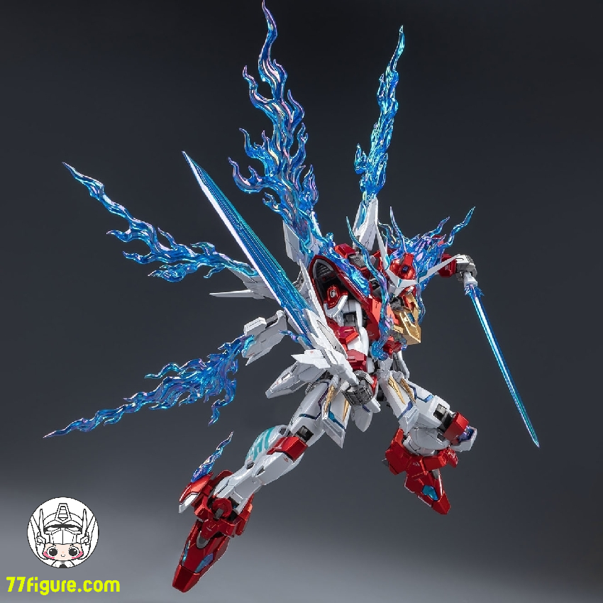 【先行販売】和模線  1/15 岳山 「応龍号」DRAGON-CALL 豪華版 プラモデル