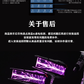 【予約商品】Kosmos 1/60 PGU RX-93 νガンダム＆ 2 フィン・ファンネル用 LEDユニット