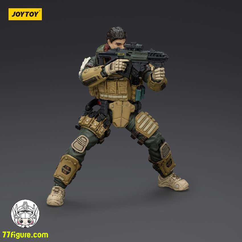 ジョイトイ JoyToy Source 暗源 1/18 『戦星辰』タイラント-03 ジョイトイ JoyToy Source 暗源 1/18 『戦星辰』タイラント-03