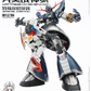 【予約商品】ABAWAKONG モデル 1/100 MG パーフェクト戦神号 特殊コーティング限定版 プラモデル