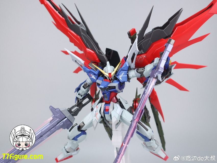 【予約商品】Daban 1/100 8828 MB Ver. プラモデル