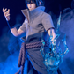 【予約商品】Rocket Toys 1/6 『NARUTO -ナルト-（疾風伝）』うちは サスケ 標準Ver. 塗装済み可動フィギュア
