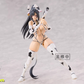 【予約商品】Black Crystal Candy Project  1/12 ミルキーホワイトソース カウガール 塗装済み可動フィギュア