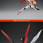 【予約商品】Angry Shinn Asuka ZAFT MR スタイルミスターハイネ プラモデル