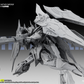 SNAA Model 1/100 「エンペラー」 YR-05-FA 冥皇（Nether Emperor） F.A. フェザーイーグル装備 プラモデル