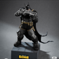 【予約商品】UPFinegures 1/12『Absolute Batman』バットマン 塗装済み可動フィギュア