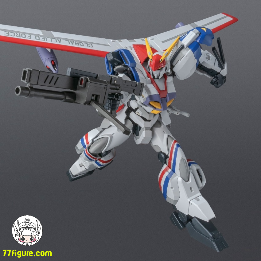 千値練『機甲戦記ドラグナー』RIOBOT ドラグナー1 カスタム 塗装 千値練『機甲戦記ドラグナー』RIOBOT ドラグナー1 カスタム 塗装