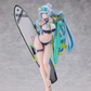 【予約商品】Animester 1/7 『ドールズフロントライン 2 エグザイル』 コルケ アズール トライアル