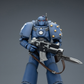 【品切れ】ジョイトイ JoyToy Source 1/18 『ウォーハンマー ホルスの異端』ウルトラマリーンズ MKVI タクティカル レジオナリー 塗装済み可動フィギュア