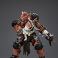 【予約商品】ジョイトイ JoyToy 1/18 ティーンエイジ  ミュータント ニンジャ タートルズ 『TMNT 』ラザール 塗装済み可動フィギュア