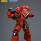 【予約商品】ジョイトイ JoyToy Source 1/18 『ウォーハンマー40K』ブラッド エンジェル インターセッサー ボルトライフル ボルトピストル チェーンソード付き 塗装済み可動フィギュア