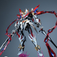 摩動核 Motor Nuclear MNP-XH04W 哪吒 威武Ver. プラモデル