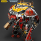 【予約商品】ジョイトイ JoyToy Source 1/18 『ウォーハンマー40K』インペリアル ナイト ハウス レイヴン ナイト エラント 塗装済み可動フィギュア