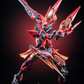 【予約商品】Animester『王者栄耀』鎧  絳天戦甲 プラモデル