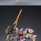 【予約商品】和模線×太乙動漫 1/100「守護降臨-十二神将」禁衛猛牛 バファリオン プラモデル
